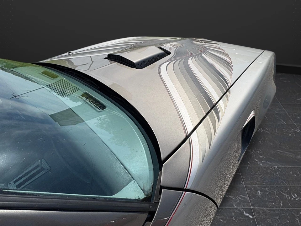 1979 Pontiac Firebird Trans Am 2nd Gen - Image 18 of 31