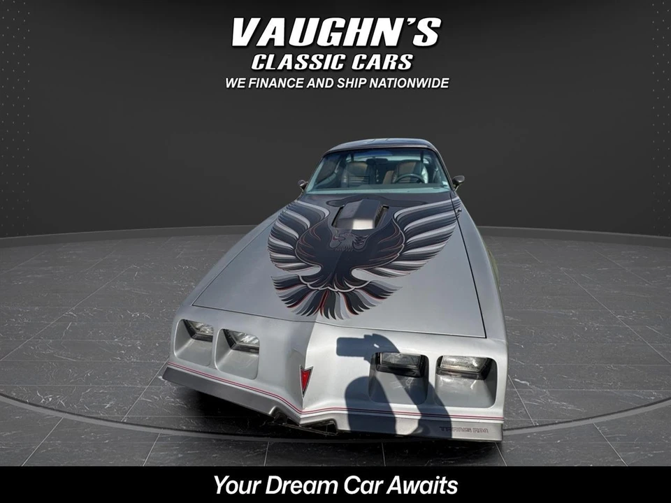 1979 Pontiac Firebird Trans Am 2nd Gen - Image 12 of 31