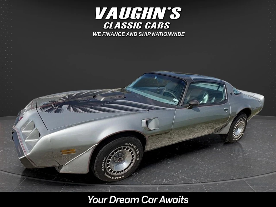 1979 Pontiac Firebird Trans Am 2nd Gen - Image 9 of 31
