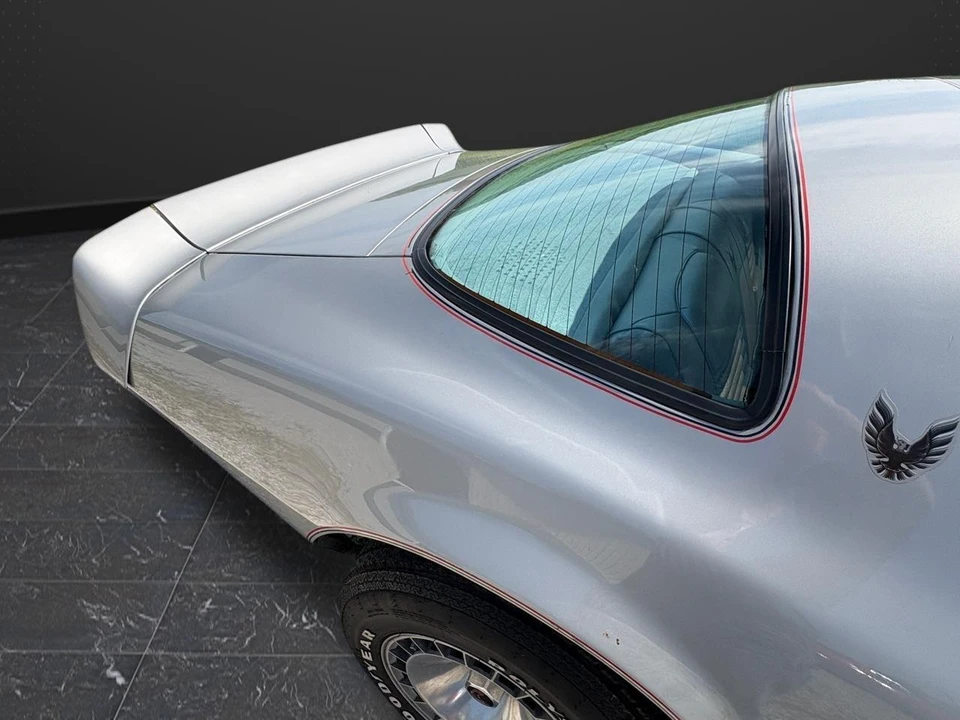 1979 Pontiac Firebird Trans Am 2nd Gen - Image 15 of 31