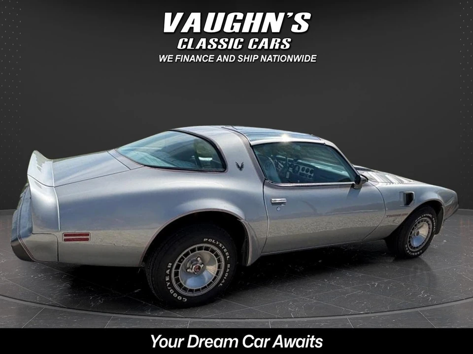 1979 Pontiac Firebird Trans Am 2nd Gen - Image 3 of 31