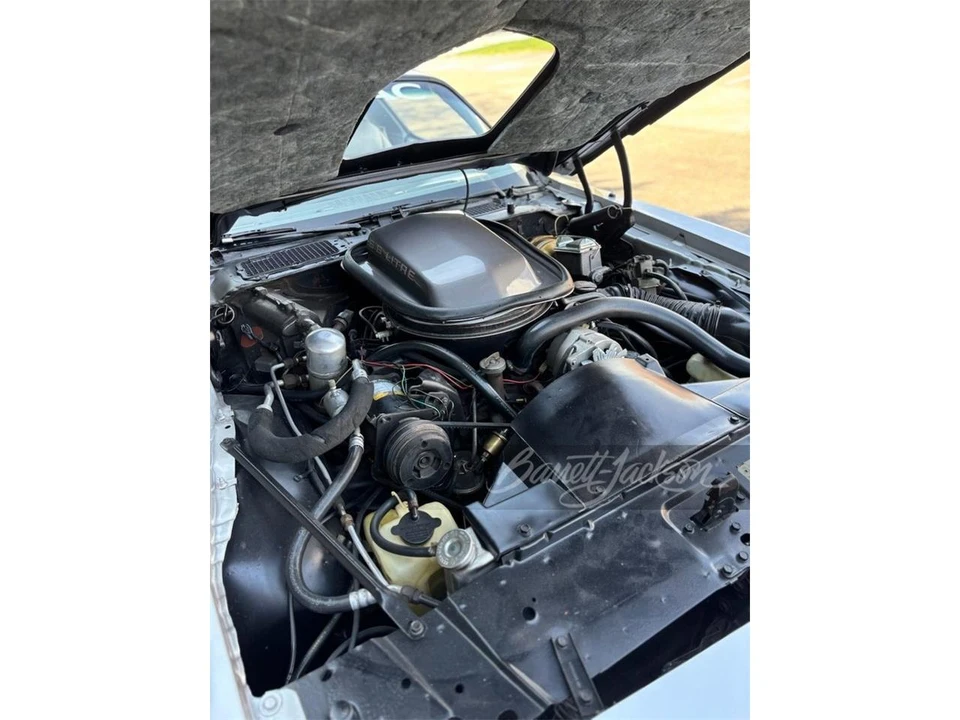 1979 Pontiac Firebird Trans Am 2nd Gen - Image 5 of 5