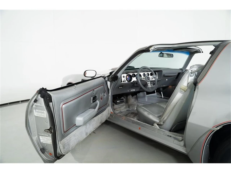 1979 Pontiac Firebird Trans Am 2nd Gen - Image 20 of 31