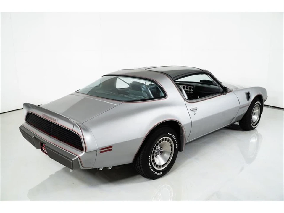 1979 Pontiac Firebird Trans Am 2nd Gen - Image 11 of 31