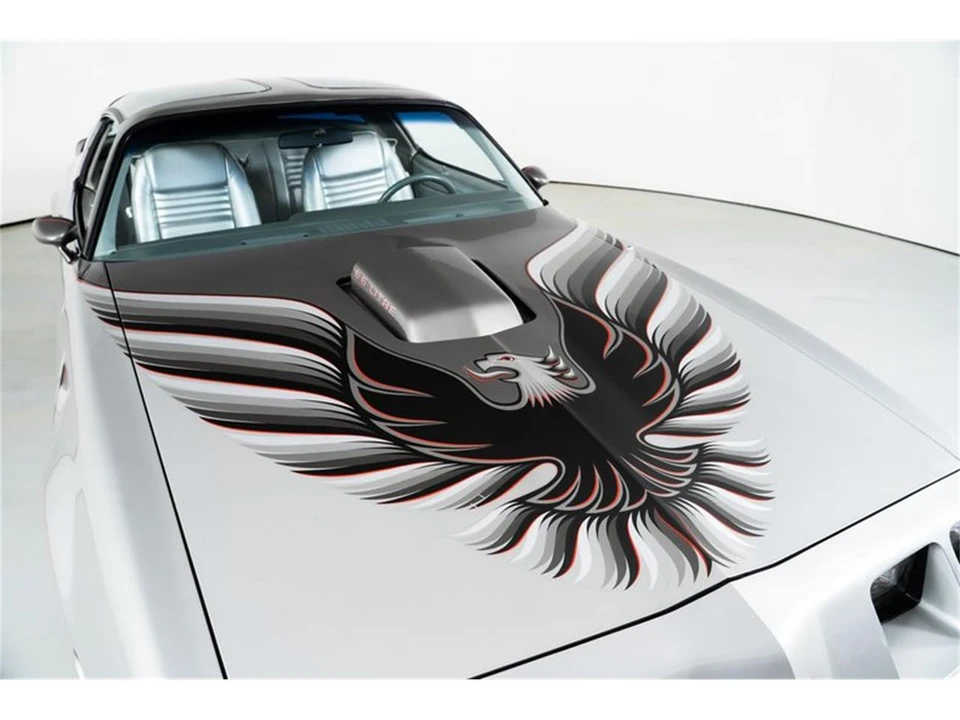 1979 Pontiac Firebird Trans Am 2nd Gen - Image 17 of 31