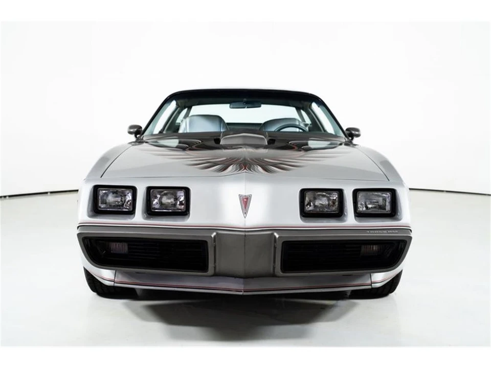 1979 Pontiac Firebird Trans Am 2nd Gen - Image 2 of 31