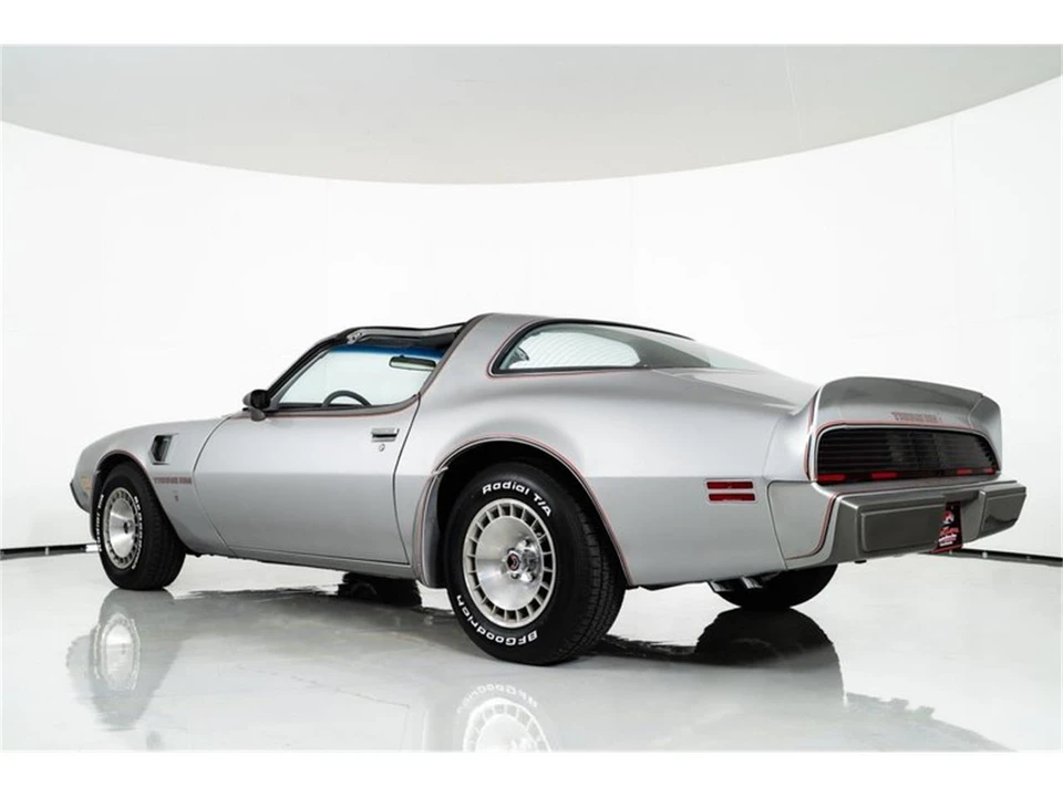 1979 Pontiac Firebird Trans Am 2nd Gen - Image 8 of 31