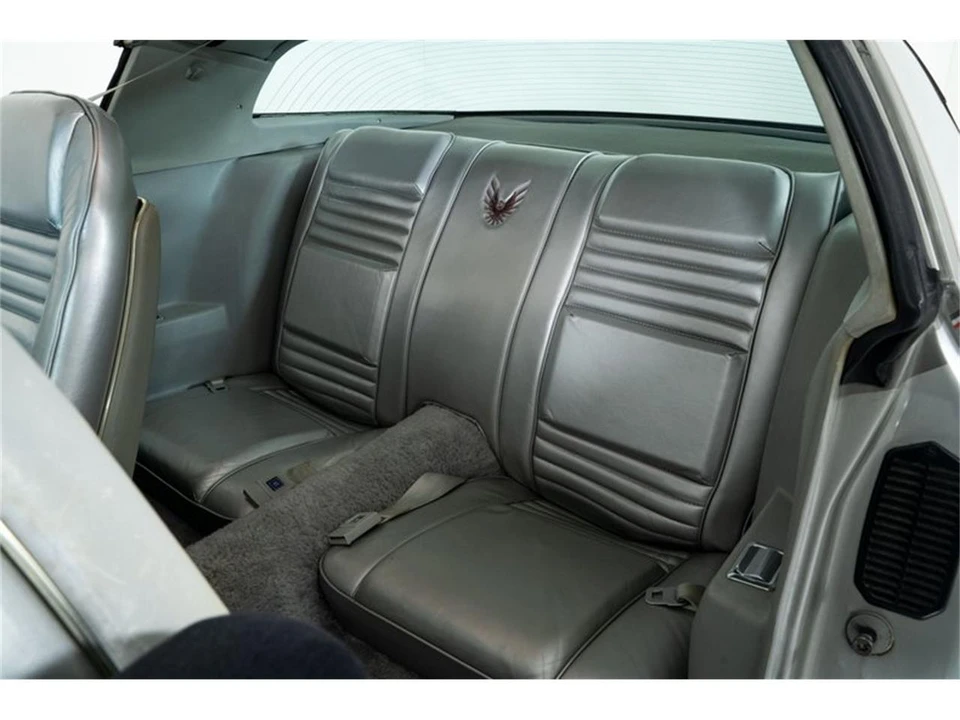 1979 Pontiac Firebird Trans Am 2nd Gen - Image 26 of 31