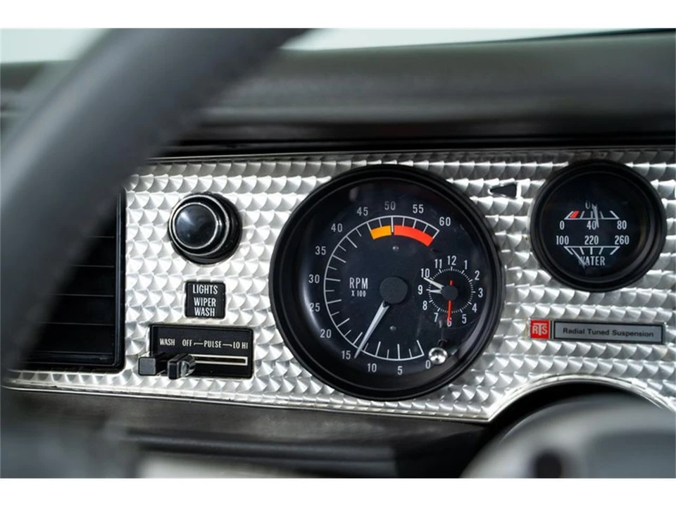 1979 Pontiac Firebird Trans Am 2nd Gen - Image 29 of 31