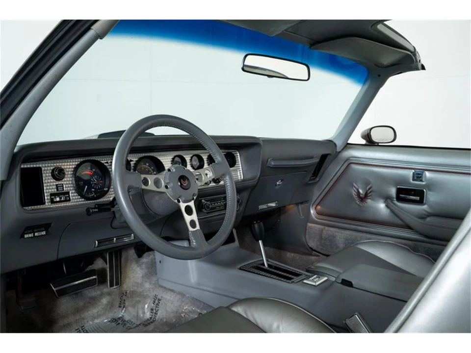 1979 Pontiac Firebird Trans Am 2nd Gen - Image 23 of 31