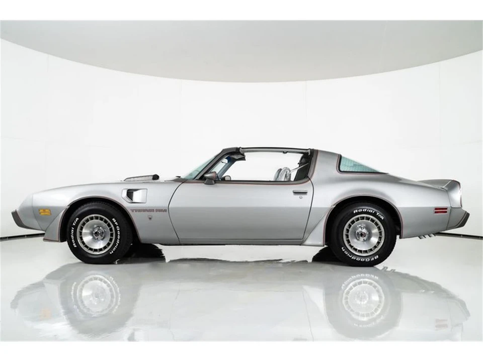 1979 Pontiac Firebird Trans Am 2nd Gen - Image 5 of 31