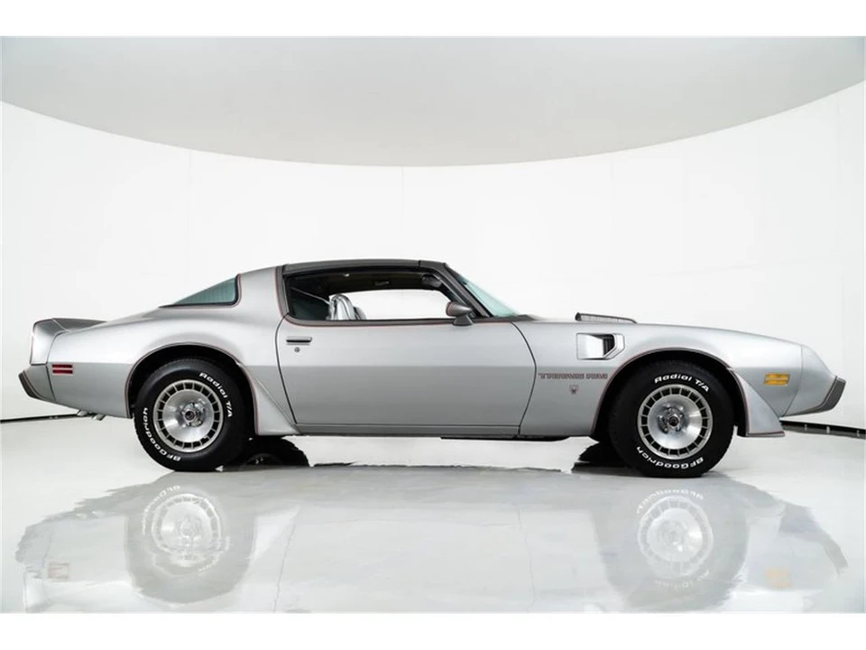 1979 Pontiac Firebird Trans Am 2nd Gen - Image 12 of 31