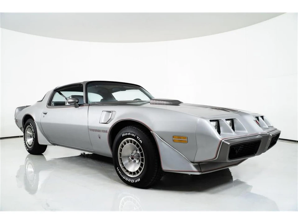 1979 Pontiac Firebird Trans Am 2nd Gen - Image 15 of 31