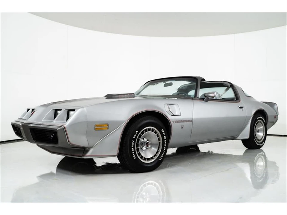 1979 Pontiac Firebird Trans Am 2nd Gen - Image 3 of 31