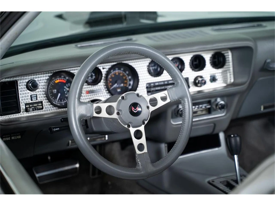 1979 Pontiac Firebird Trans Am 2nd Gen - Image 27 of 31