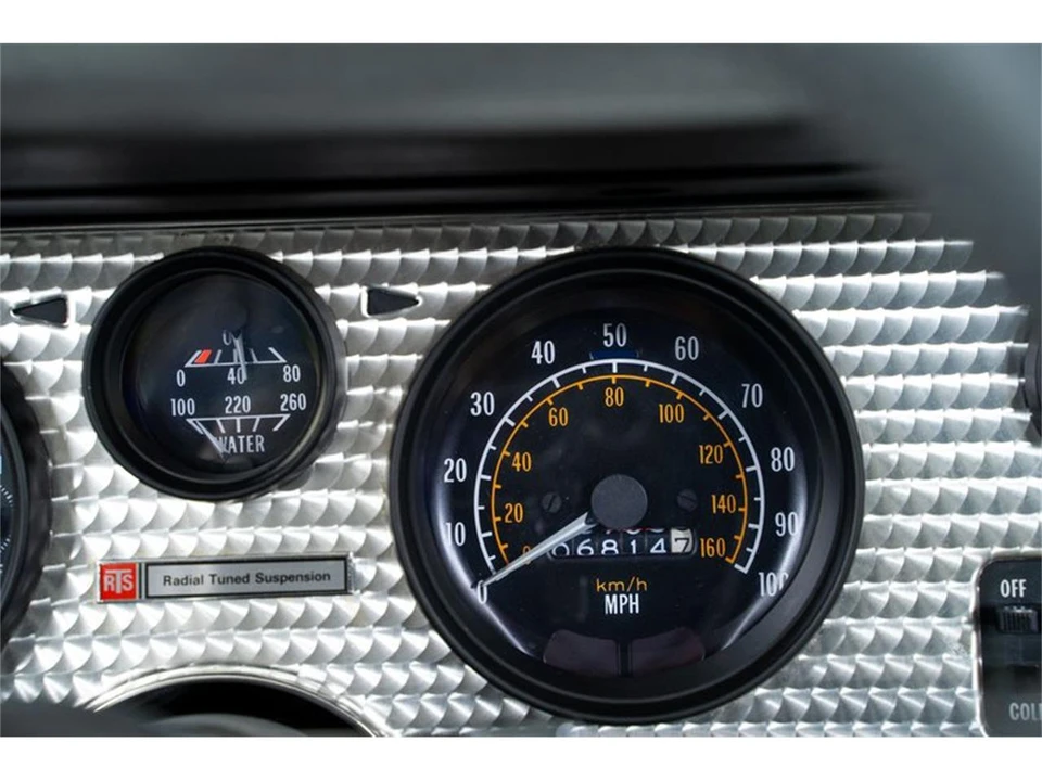 1979 Pontiac Firebird Trans Am 2nd Gen - Image 30 of 31