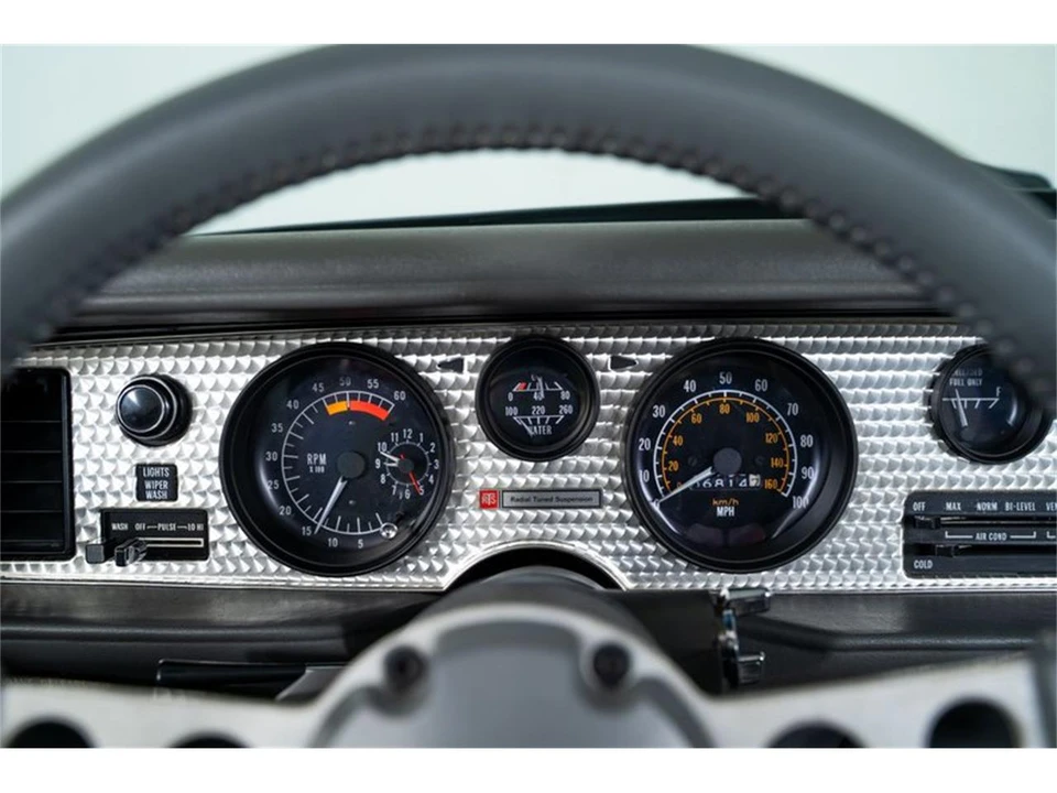 1979 Pontiac Firebird Trans Am 2nd Gen - Image 28 of 31