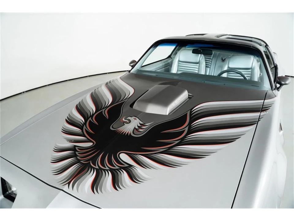 1979 Pontiac Firebird Trans Am 2nd Gen - Image 4 of 31