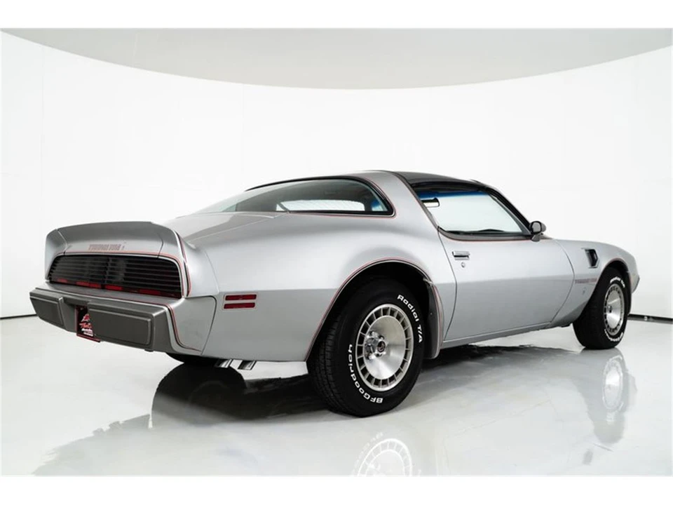 1979 Pontiac Firebird Trans Am 2nd Gen - Image 10 of 31