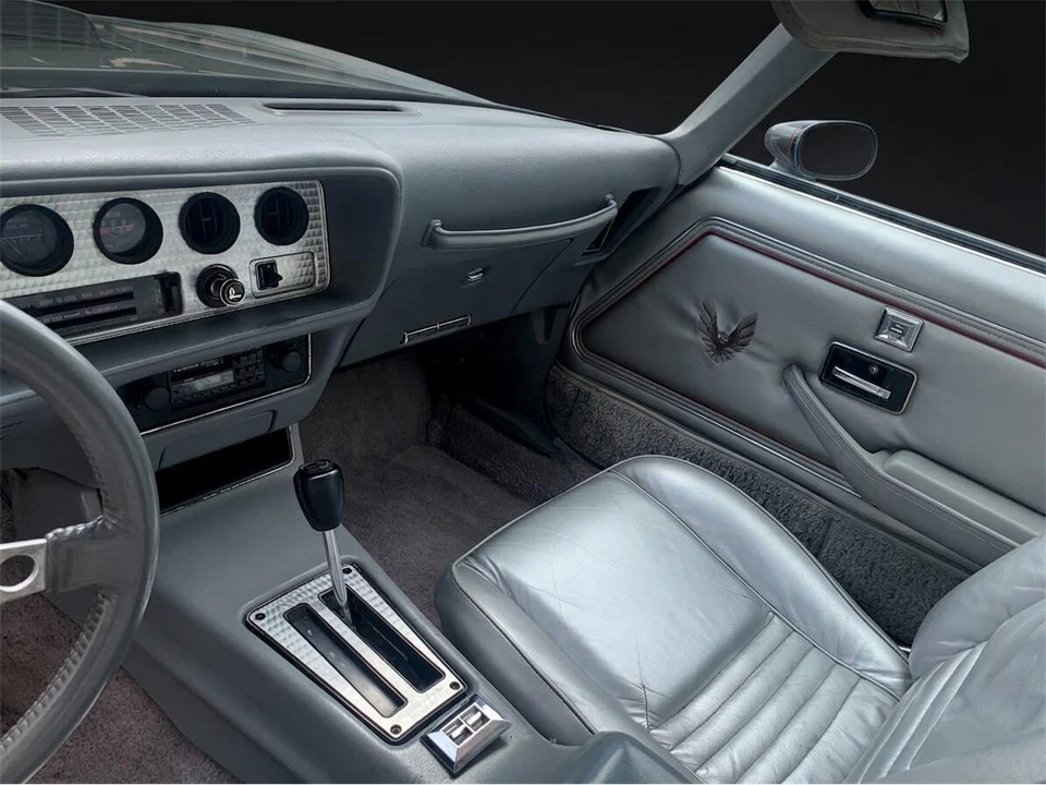 1979 Pontiac Firebird Trans Am 2nd Gen - Image 15 of 20
