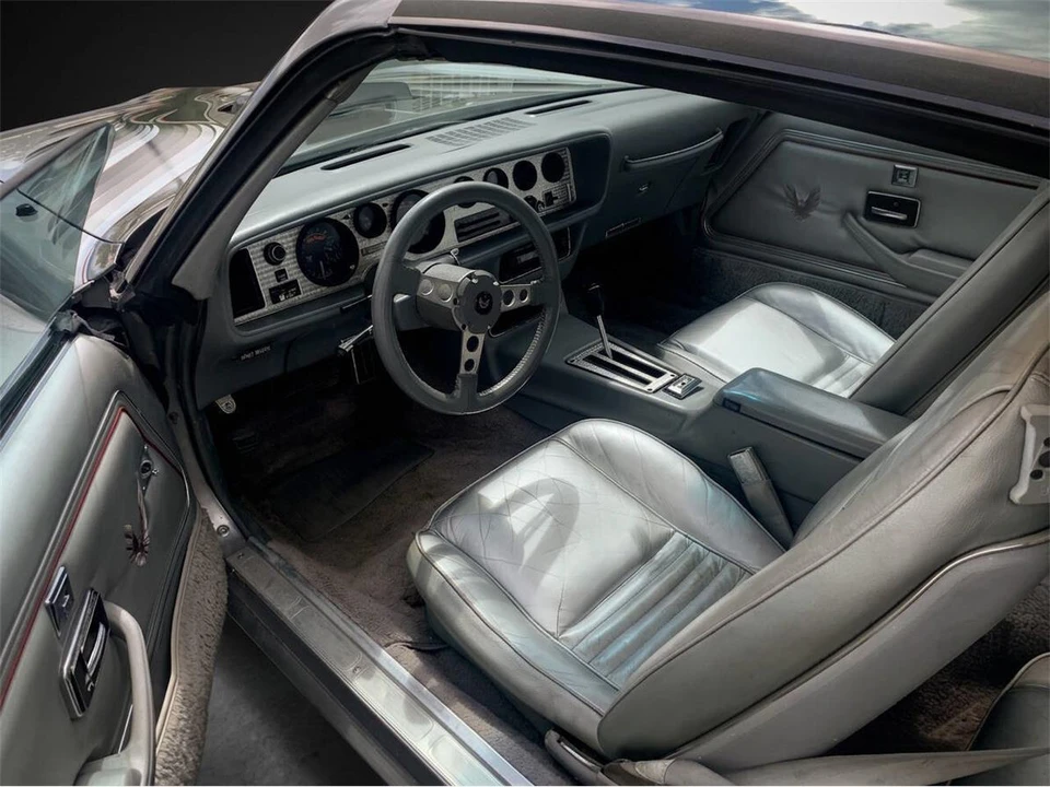 1979 Pontiac Firebird Trans Am 2nd Gen - Image 11 of 20