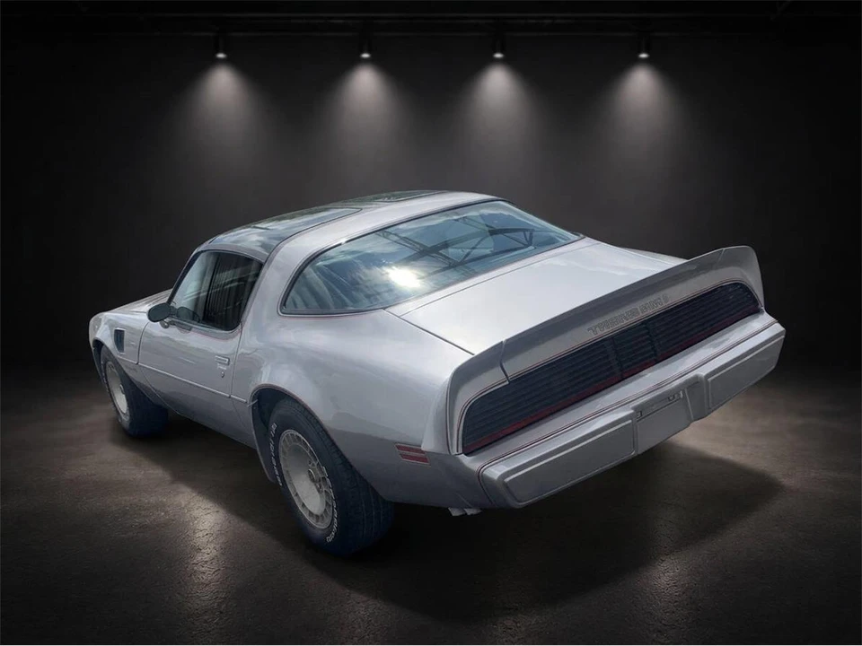 1979 Pontiac Firebird Trans Am 2nd Gen - Image 8 of 20