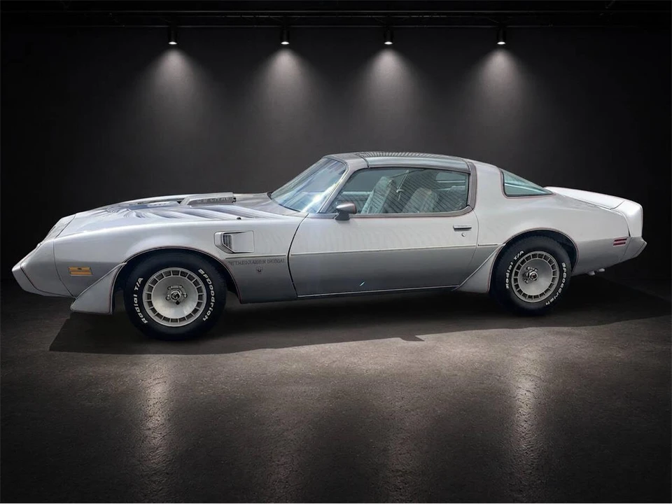 1979 Pontiac Firebird Trans Am 2nd Gen - Image 9 of 20