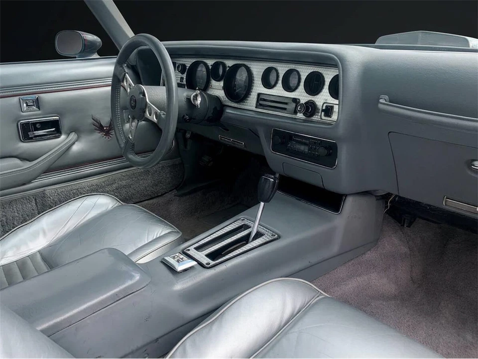 1979 Pontiac Firebird Trans Am 2nd Gen - Image 19 of 20