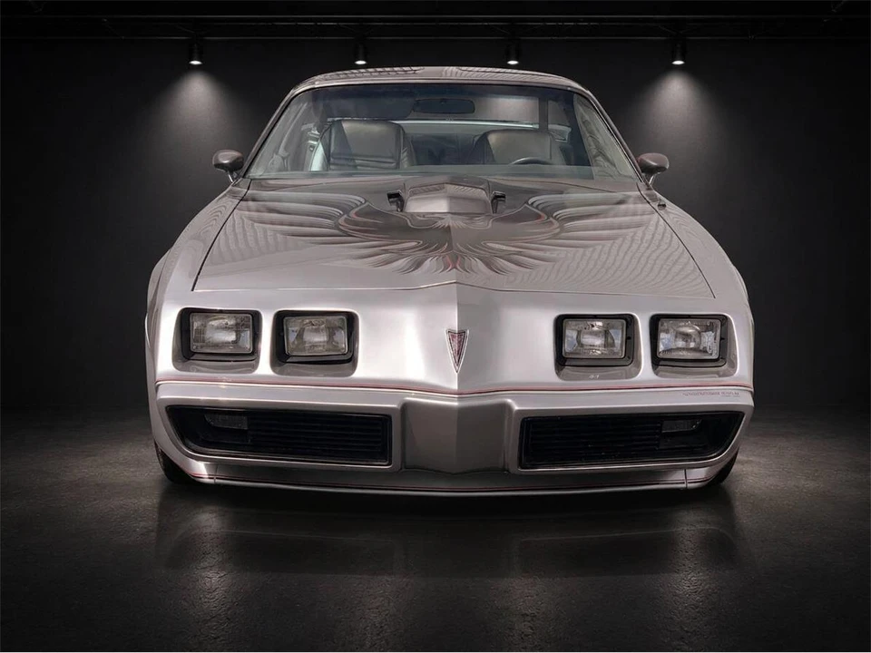1979 Pontiac Firebird Trans Am 2nd Gen - Image 3 of 20