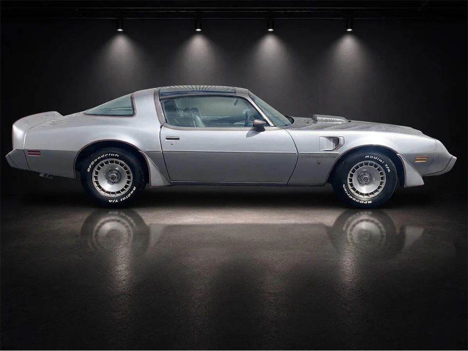 1979 Pontiac Firebird Trans Am 2nd Gen - Image 5 of 20