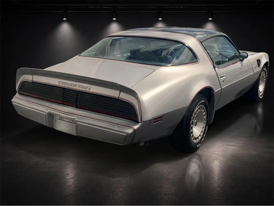 1979 Pontiac Firebird Trans Am 2nd Gen - Image 6 of 20