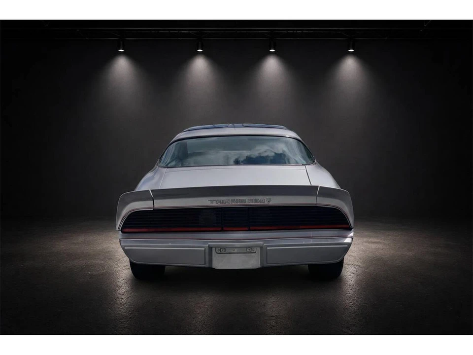 1979 Pontiac Firebird Trans Am 2nd Gen - Image 7 of 20