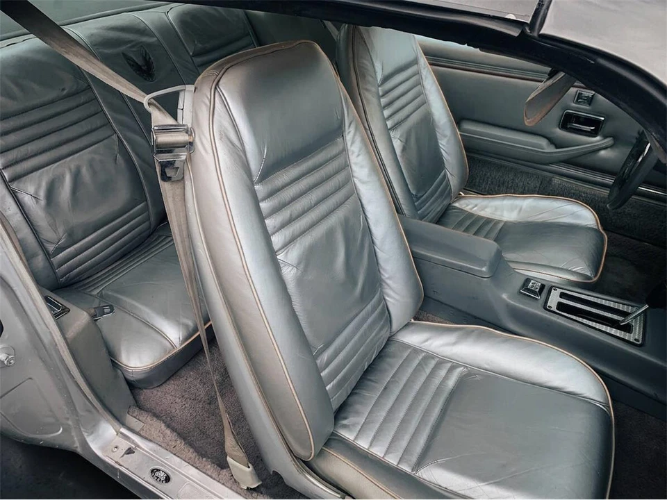 1979 Pontiac Firebird Trans Am 2nd Gen - Image 20 of 20