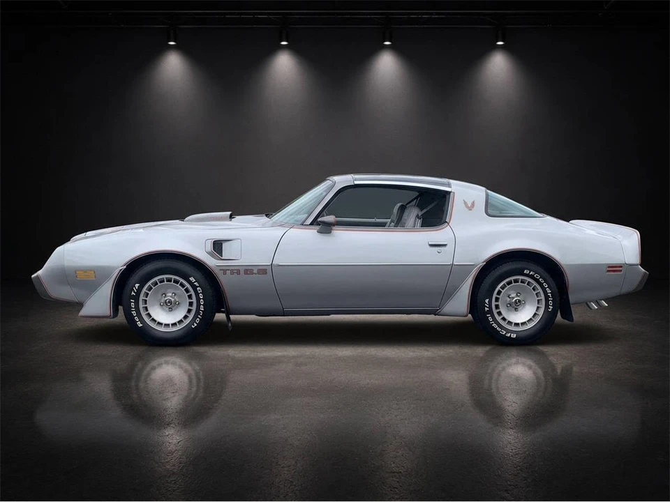1979 Pontiac Firebird Trans Am 2nd Gen - Image 10 of 20