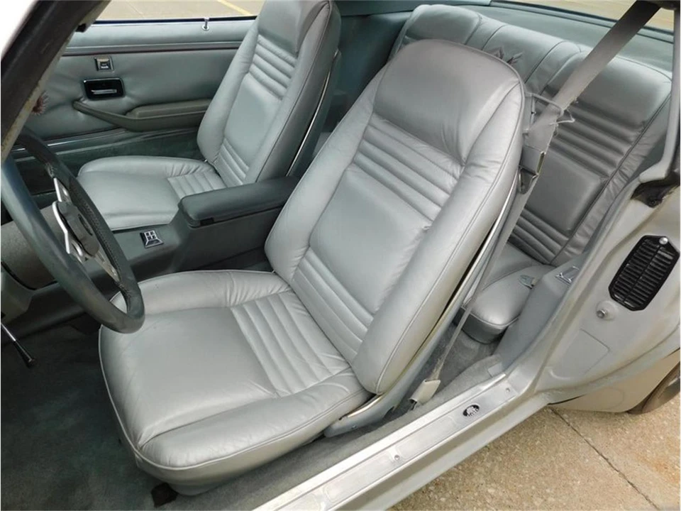 1979 Pontiac Firebird Trans Am 2nd Gen - Image 13 of 31