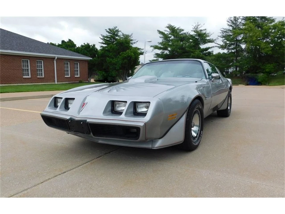 1979 Pontiac Firebird Trans Am 2nd Gen - Image 10 of 31