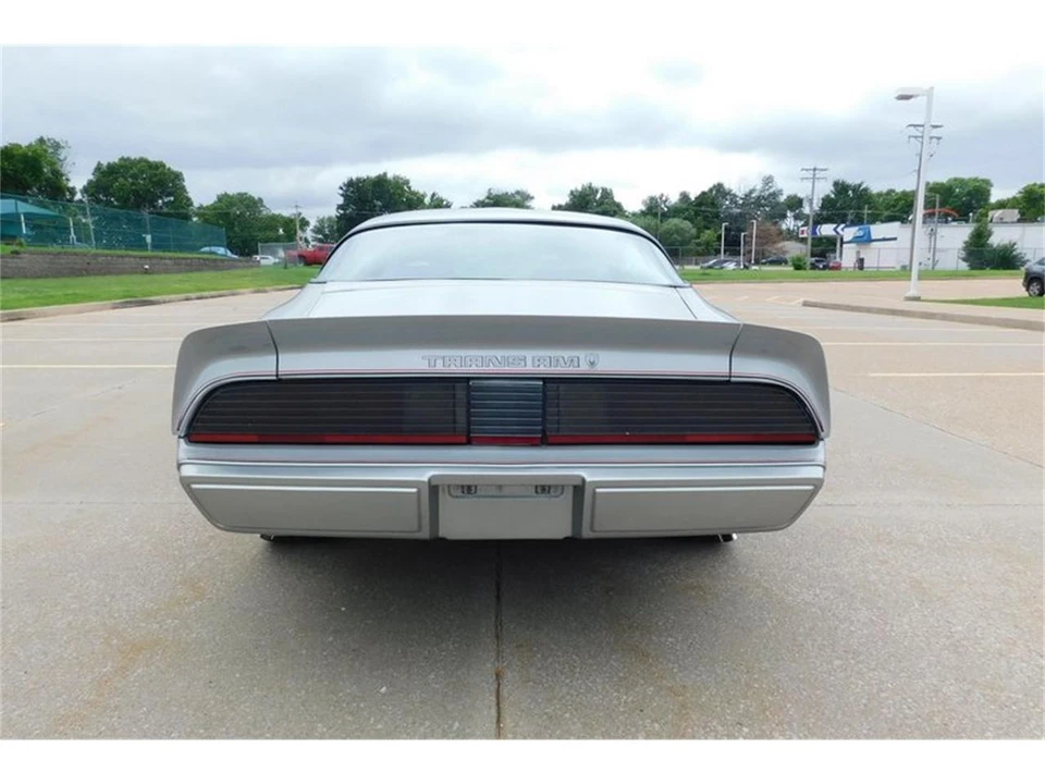 1979 Pontiac Firebird Trans Am 2nd Gen - Image 25 of 31