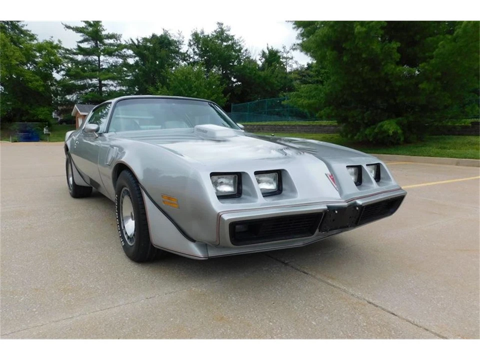 1979 Pontiac Firebird Trans Am 2nd Gen - Image 22 of 31