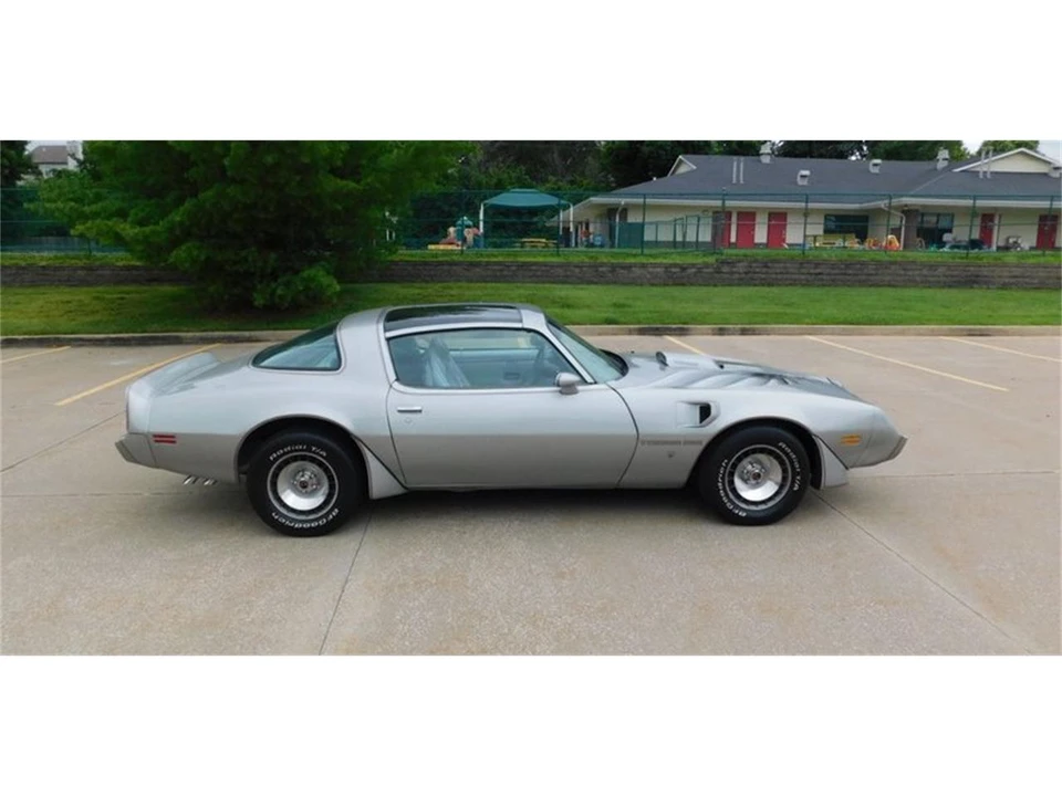 1979 Pontiac Firebird Trans Am 2nd Gen - Image 5 of 31