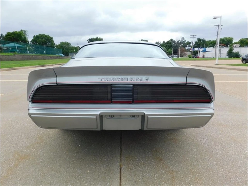1979 Pontiac Firebird Trans Am 2nd Gen - Image 26 of 31