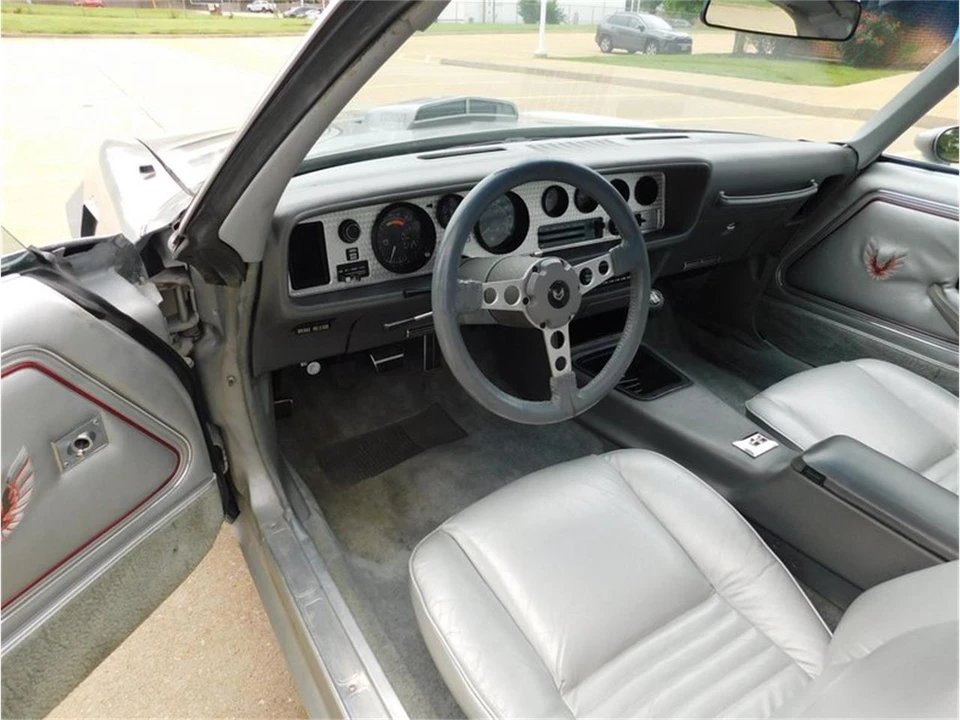 1979 Pontiac Firebird Trans Am 2nd Gen - Image 14 of 31