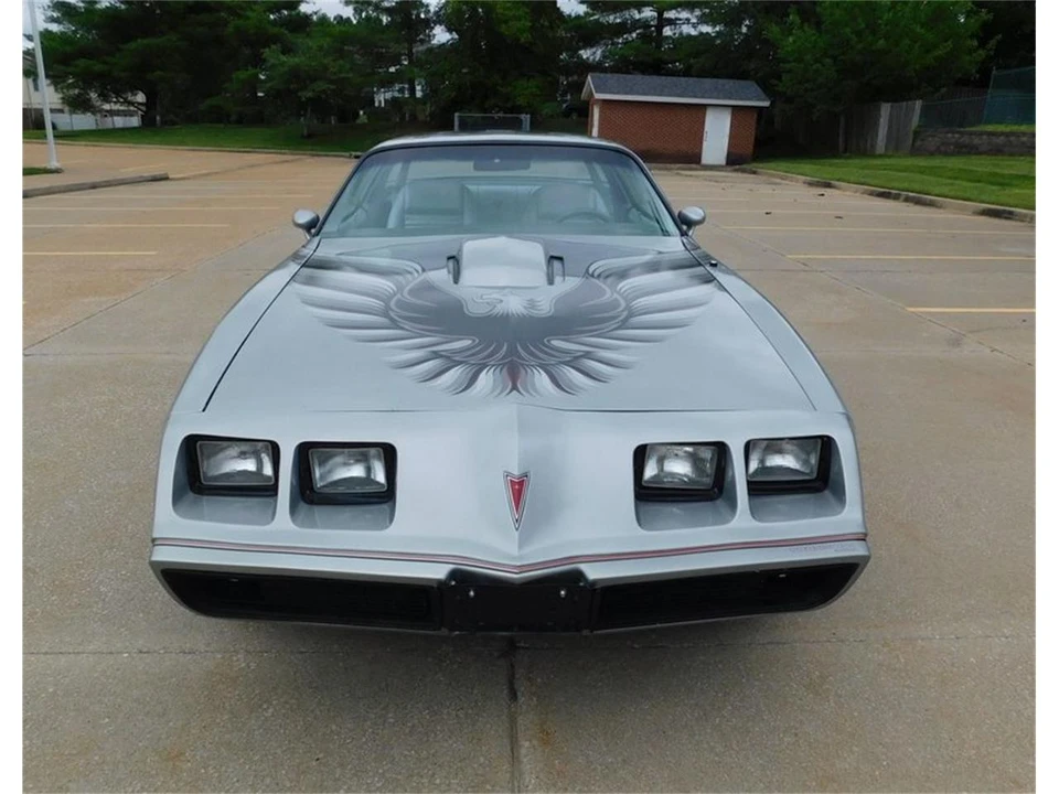 1979 Pontiac Firebird Trans Am 2nd Gen - Image 2 of 31