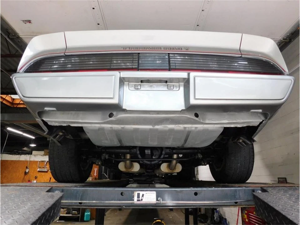 1979 Pontiac Firebird Trans Am 2nd Gen - Image 20 of 31