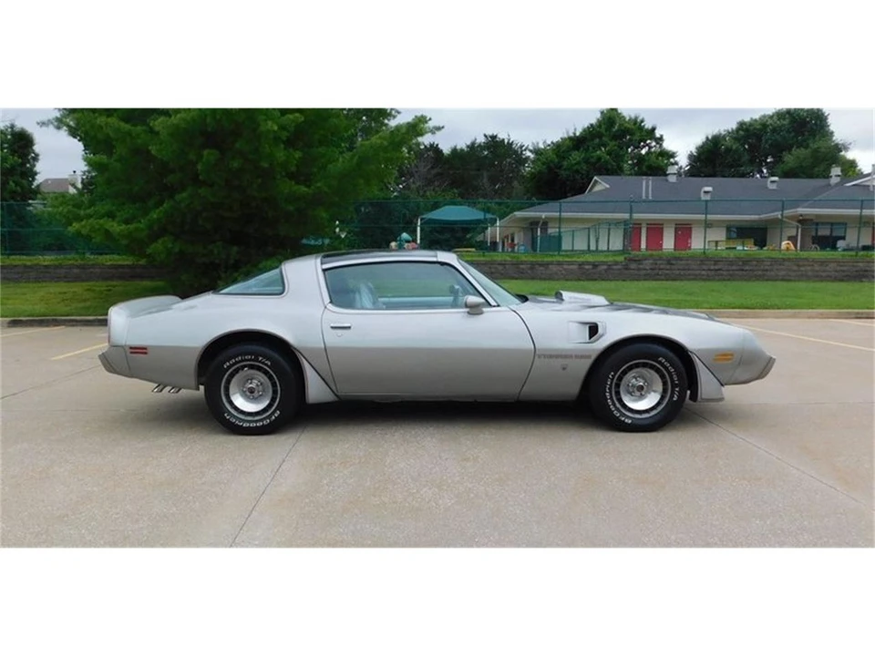 1979 Pontiac Firebird Trans Am 2nd Gen - Image 23 of 31