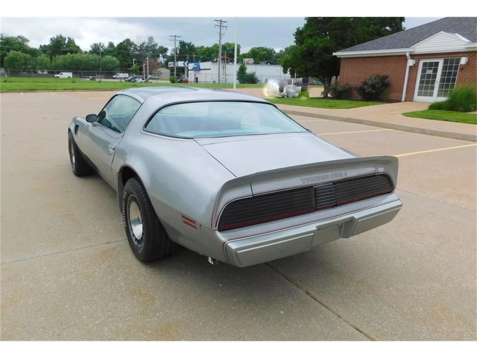 1979 Pontiac Firebird Trans Am 2nd Gen - Image 8 of 31