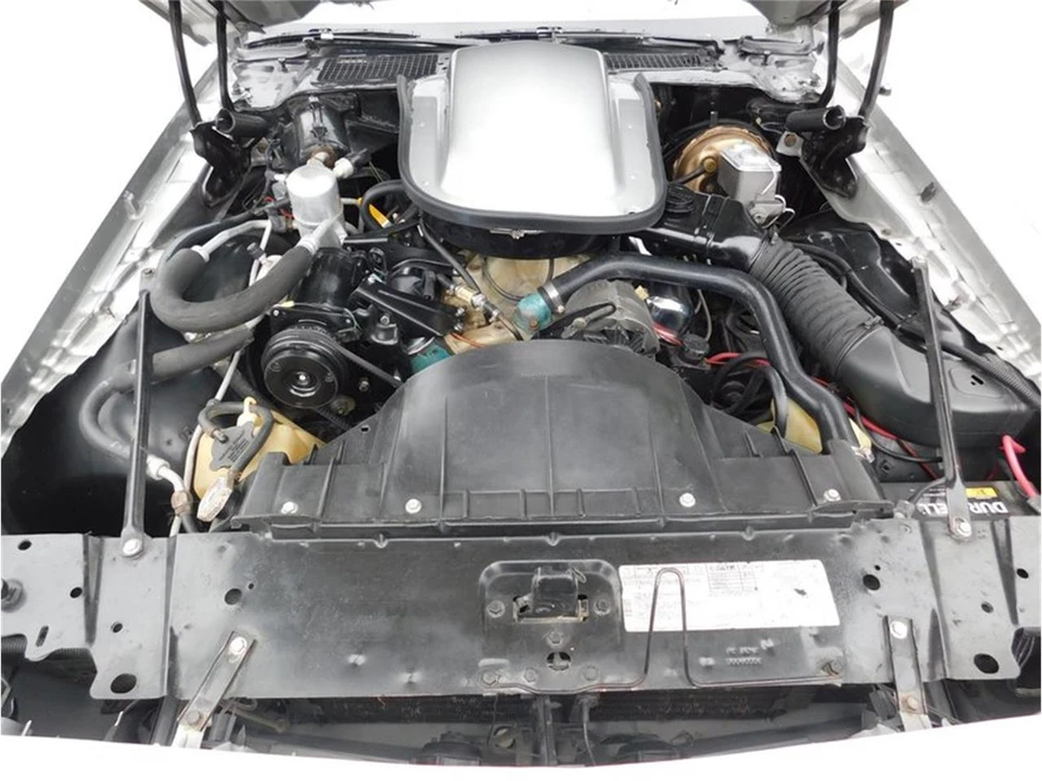 1979 Pontiac Firebird Trans Am 2nd Gen - Image 3 of 31