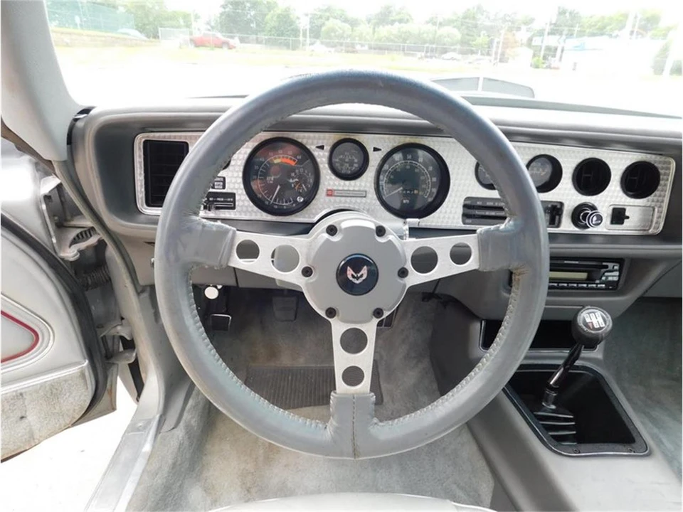 1979 Pontiac Firebird Trans Am 2nd Gen - Image 15 of 31
