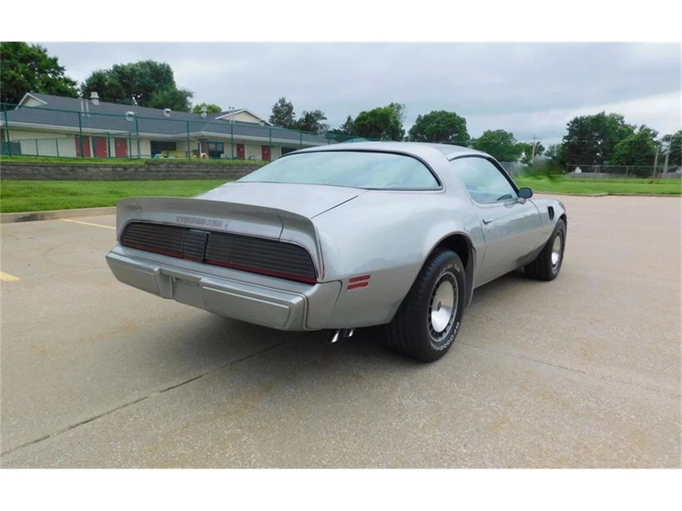 1979 Pontiac Firebird Trans Am 2nd Gen - Image 6 of 31