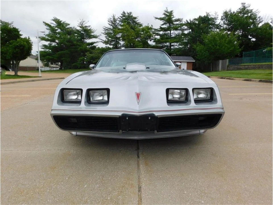 1979 Pontiac Firebird Trans Am 2nd Gen - Image 21 of 31
