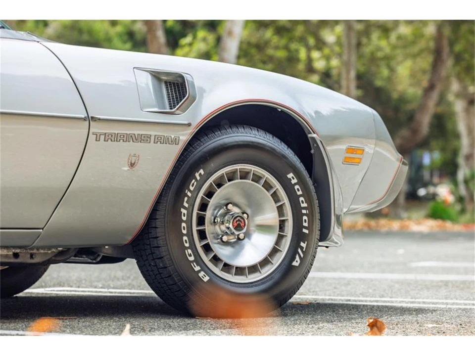1979 Pontiac Firebird Trans Am 2nd Gen - Image 31 of 31